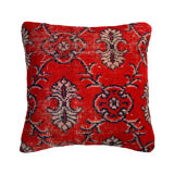 Housse de coussin turc vintage 45 x 45 cm
