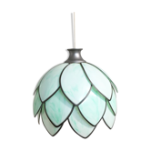 Vintage "Lotus" hanging 1970