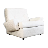 Steiner heater armchair 1980