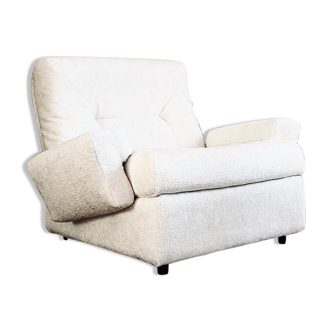 Steiner heater armchair 1980