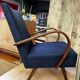 Vintage armchair
