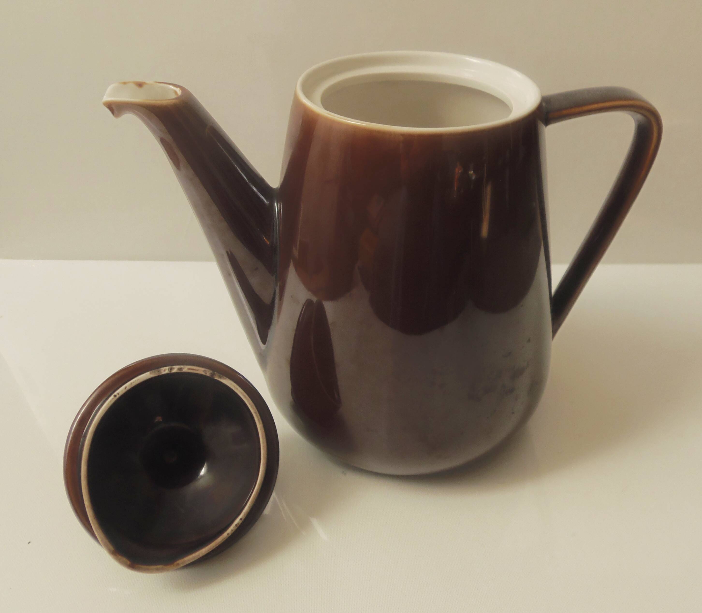 Grande Cafetière Villeroy et Boch