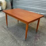 Dining room table