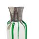 Art Nouveau silver carafe from Pallme Konig, former Czechoslovakia, 1890s