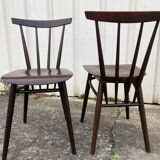 Pair of chairs