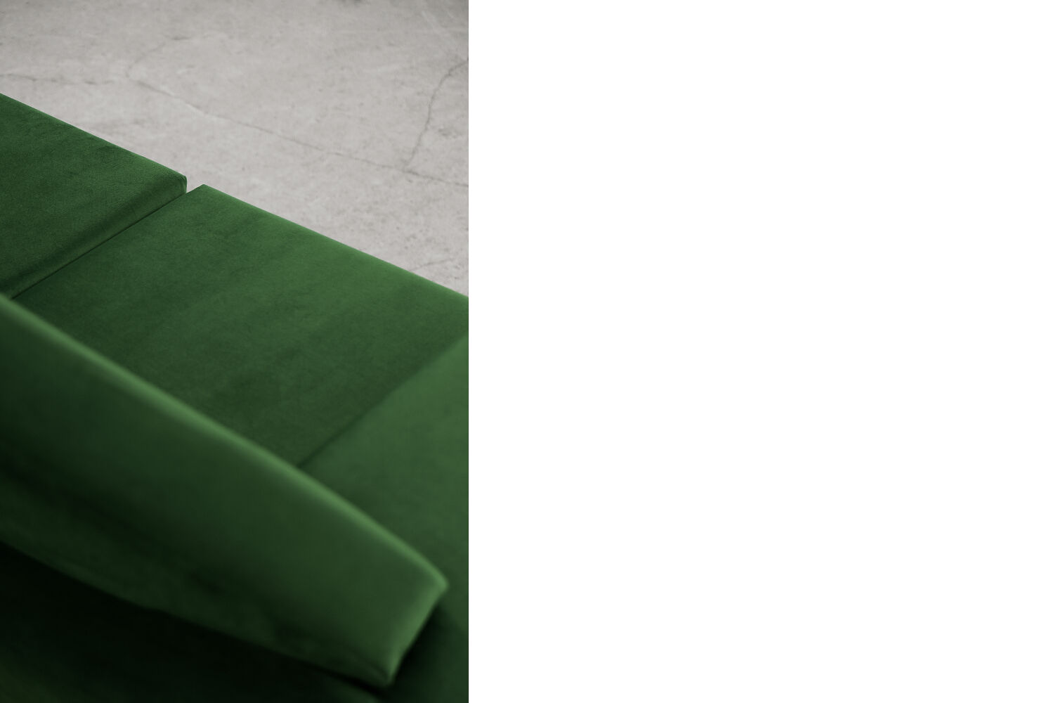 Capri sofa by Johannes Andersen for Trensum, 1950s