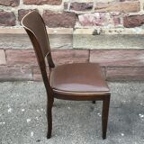 6 chairs 1950