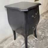 Small chest of drawers or large bedside table