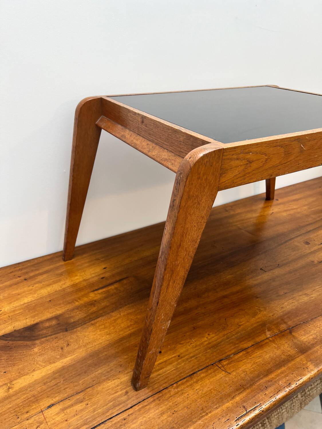 Vintage coffee table, 1950 design