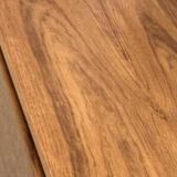 Vintage Scandinavian teak sideboard