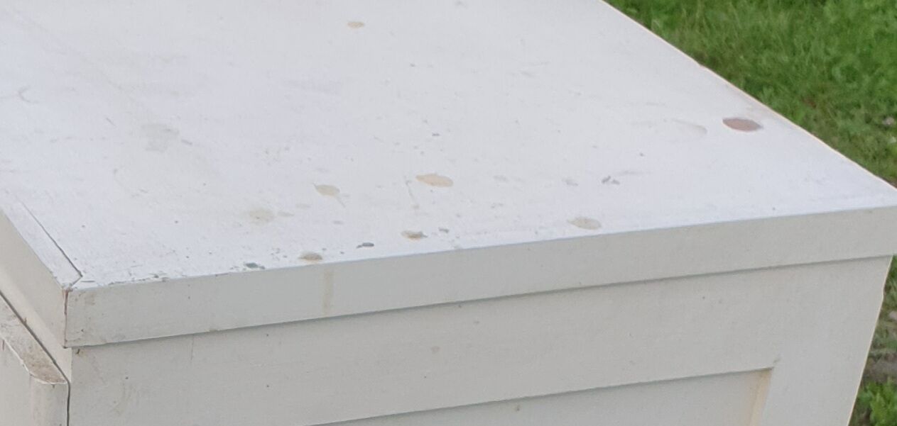 Buffet 2 doors and 3 drawers