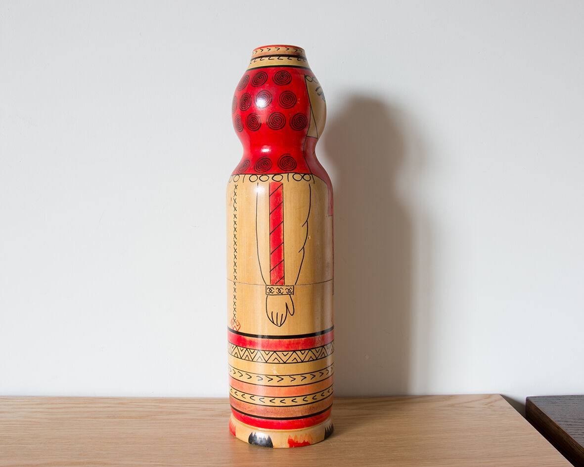 Matriochka-Russian doll 30 cm