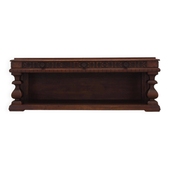 Oak sideboard, Danish design, 1960s, production: Denmark