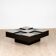 Coffee table, Delmas, France, 1970