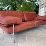 Diesis sofa antonio citerrio and paolo nova for b&b italia