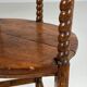 Corner chair