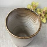 Vallauris ceramic vase