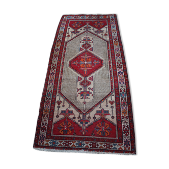 tapis persan sarab 226 x 140 cm