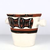 Ceramics Les Argonautes Vallauris 1950