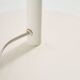 MK9970 Luna aluminium floor lamp by Design Light A/S