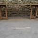 Farm table guinguette 294 cm