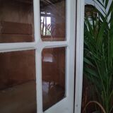 Parisian wardrobe glass