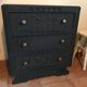 Vintage dresser