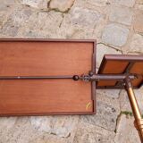 Caruelle side table from the 1950s