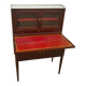Louis XVI mahogany bonheur du jour