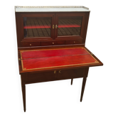 Louis XVI mahogany bonheur du jour