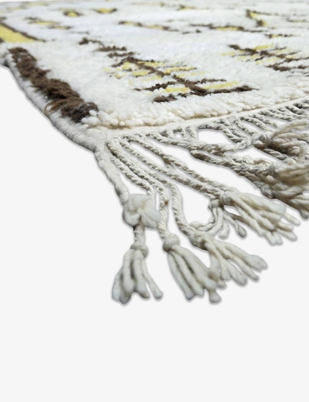 Tapis Berbère Moderne - 300 x 242 cm