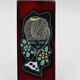 Vintage Wall Plaque Giulianelli San Marino 1960