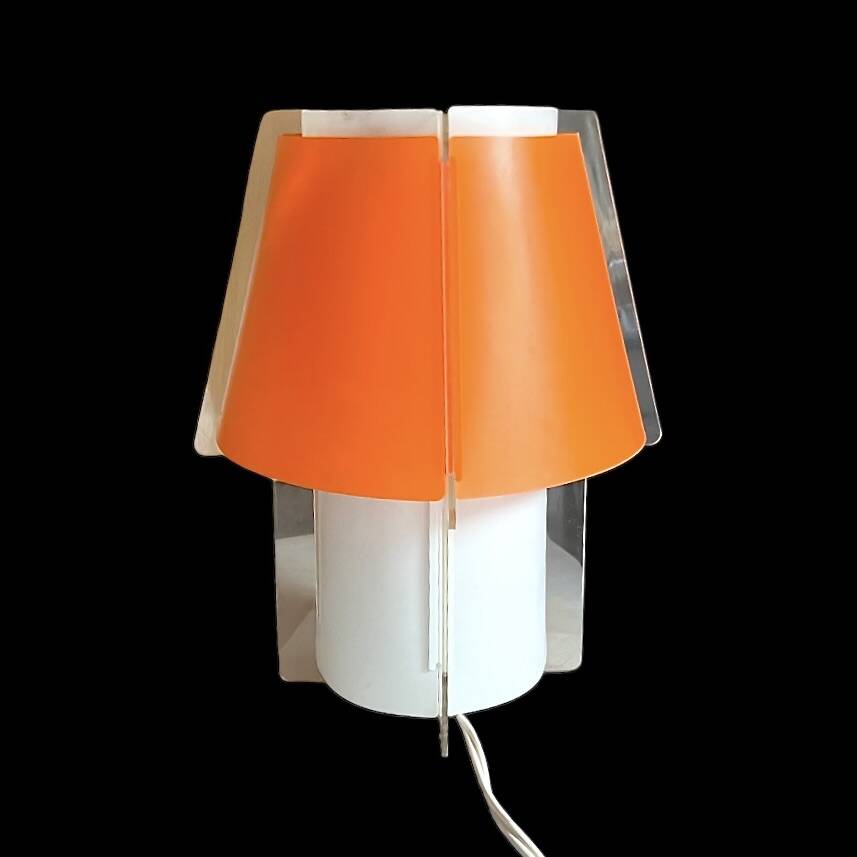 Hoyrup Classic 26 Scandinavian lamp kit with box, instructions and warranty