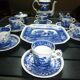 Service à café Spode Tower's Copeland made in England