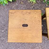 Set of 6 stools