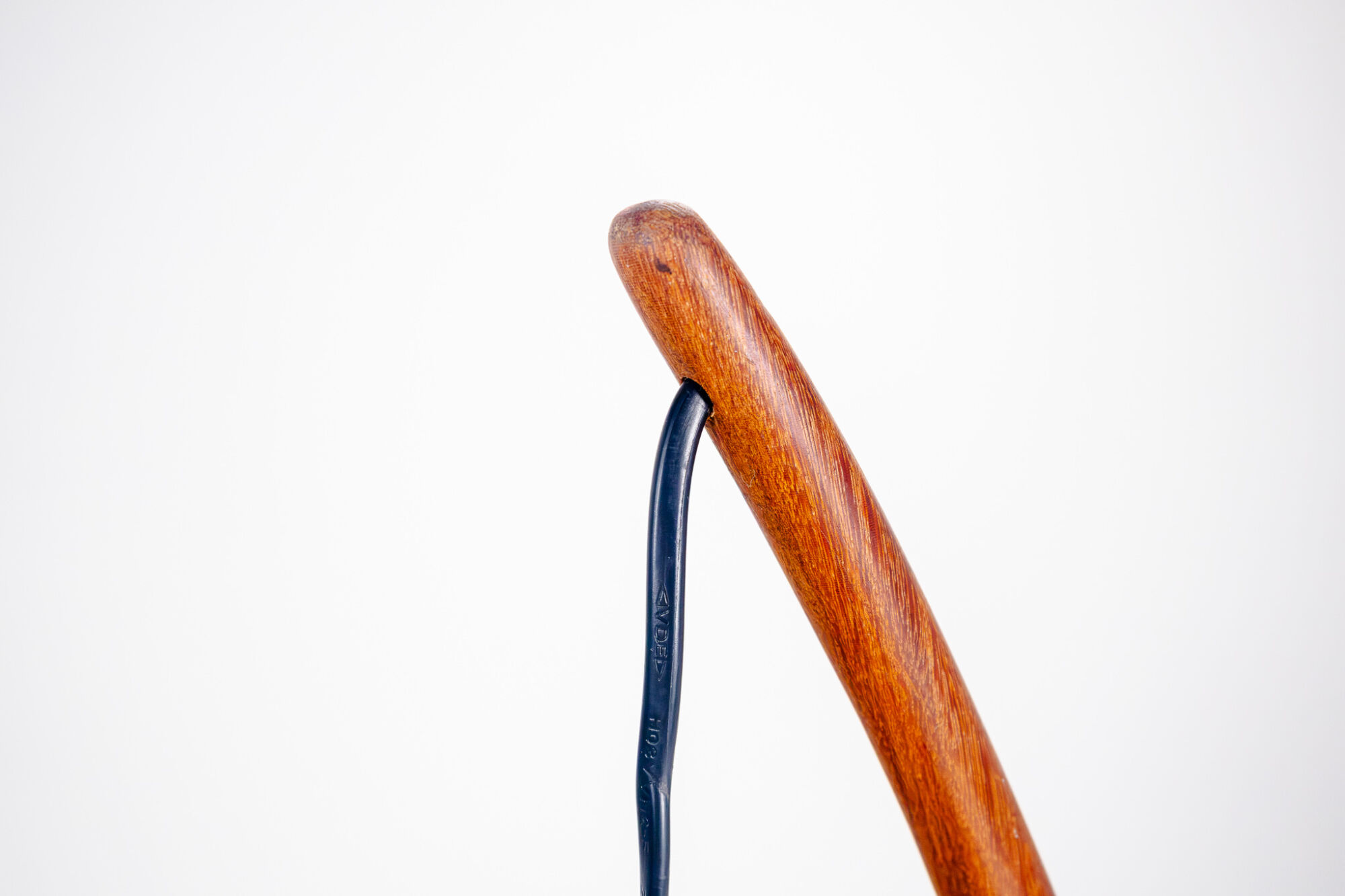 Floor lamp Praying Mantis by Rispal, France, 1950s