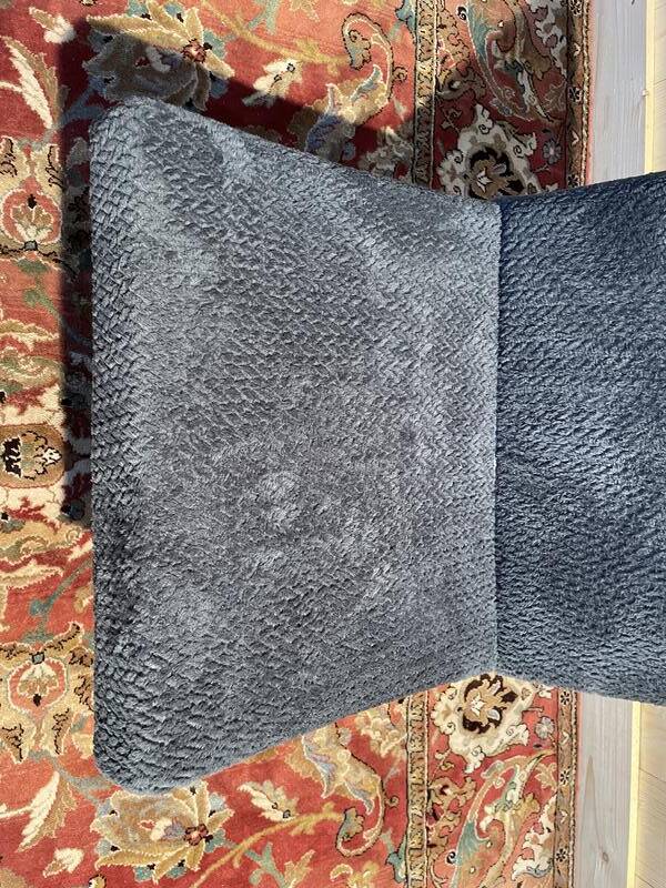 Armchair - 743 Joseph André Motte fireside chair for Steiner