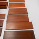 Teak shelving system danish