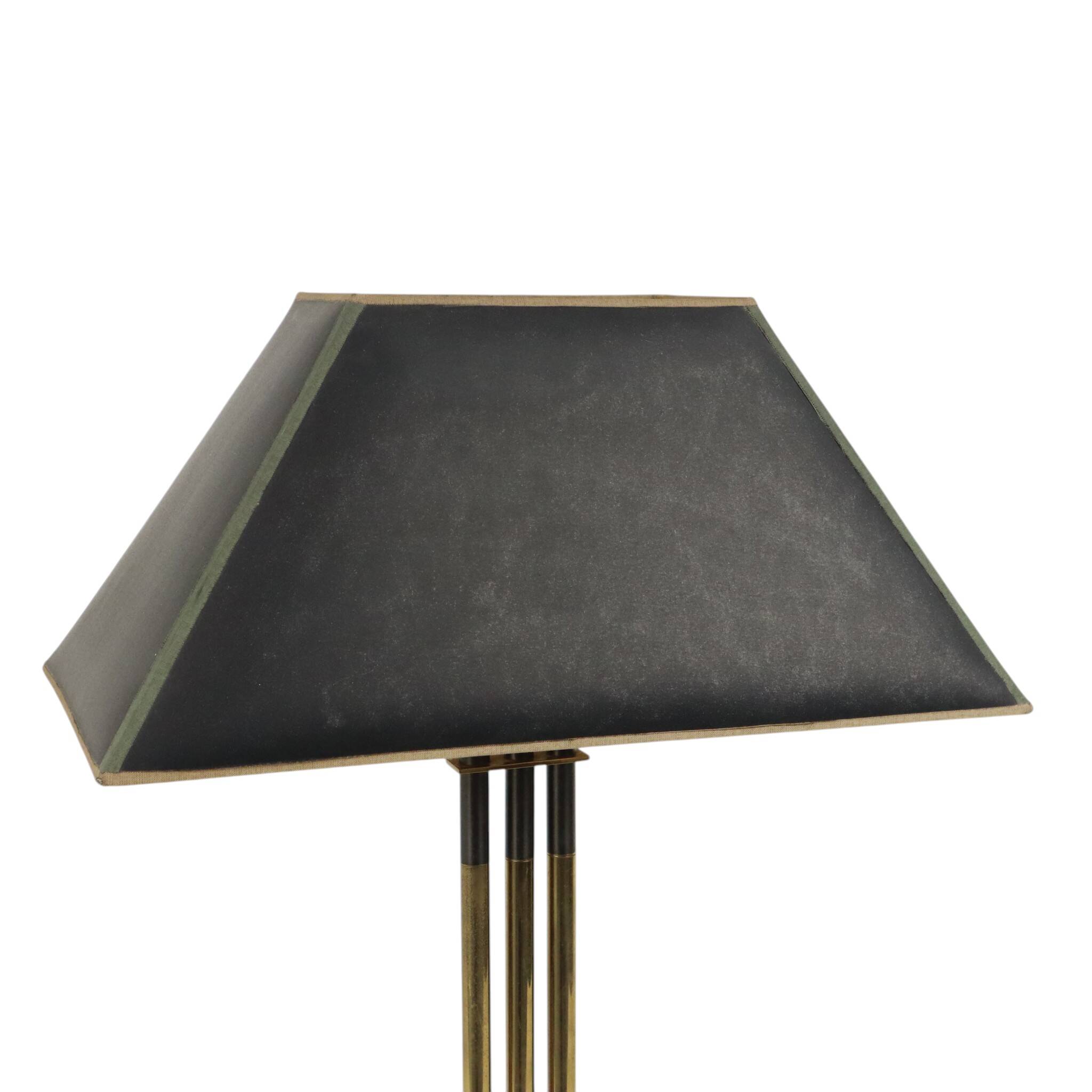 Vintage Deknudt Lusterie Table Lamp – Mid-Century Design
