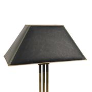Vintage Deknudt Lusterie Table Lamp – Mid-Century Design
