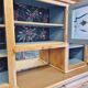 Buffet dresser mado seguin completely renovated