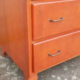 Commode années 50/60