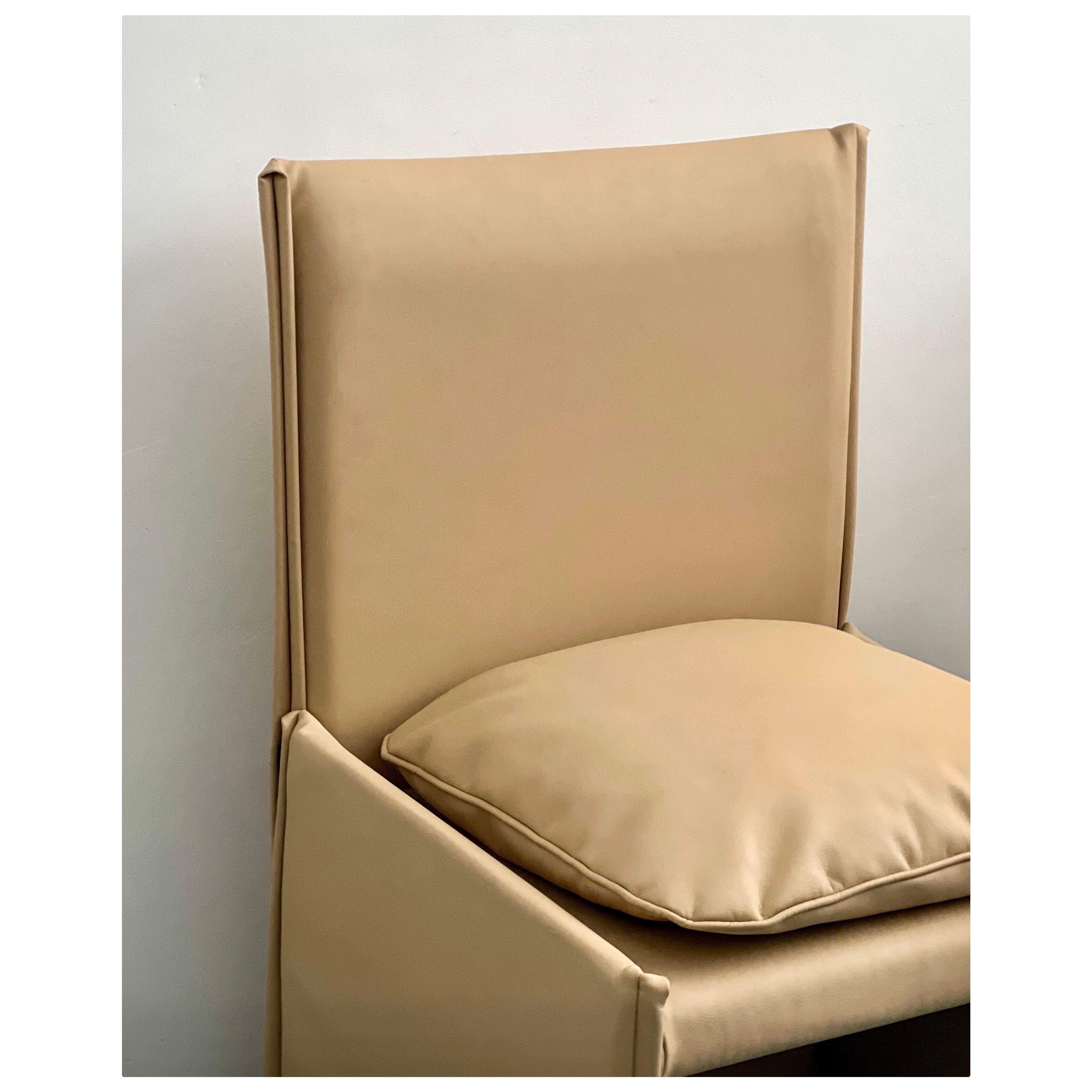Fauteuil Mario Bellini ''401 Break'' Cassina, années 1990