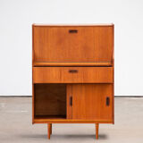 Secretary, Scandinavian office, vintage 1960