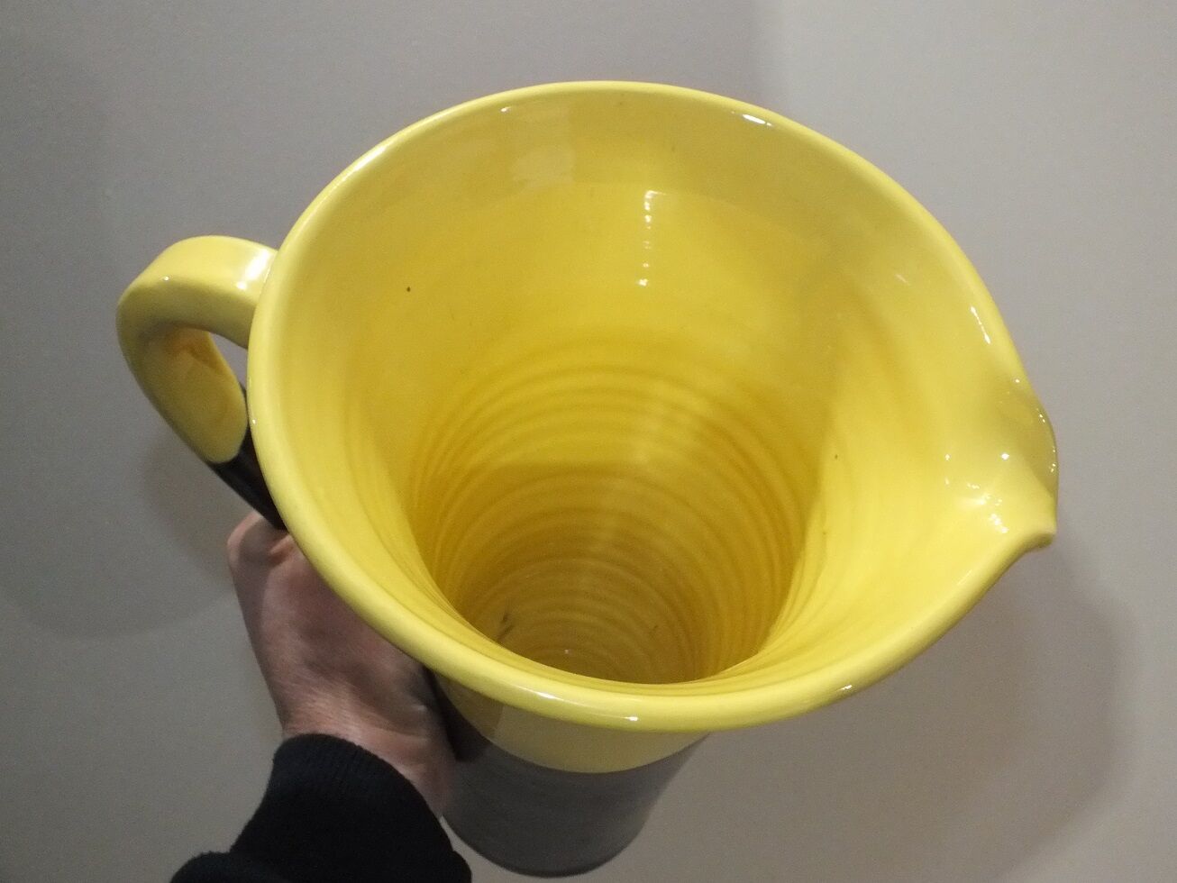 Pitcher form free 1950