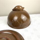 Cloche à fromage à la souris