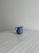 Small milk jug, sauceboat