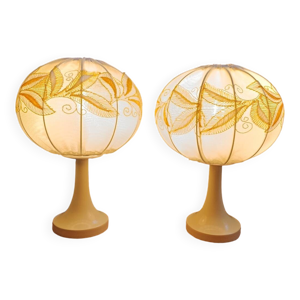 paire de lampe ARO modèle