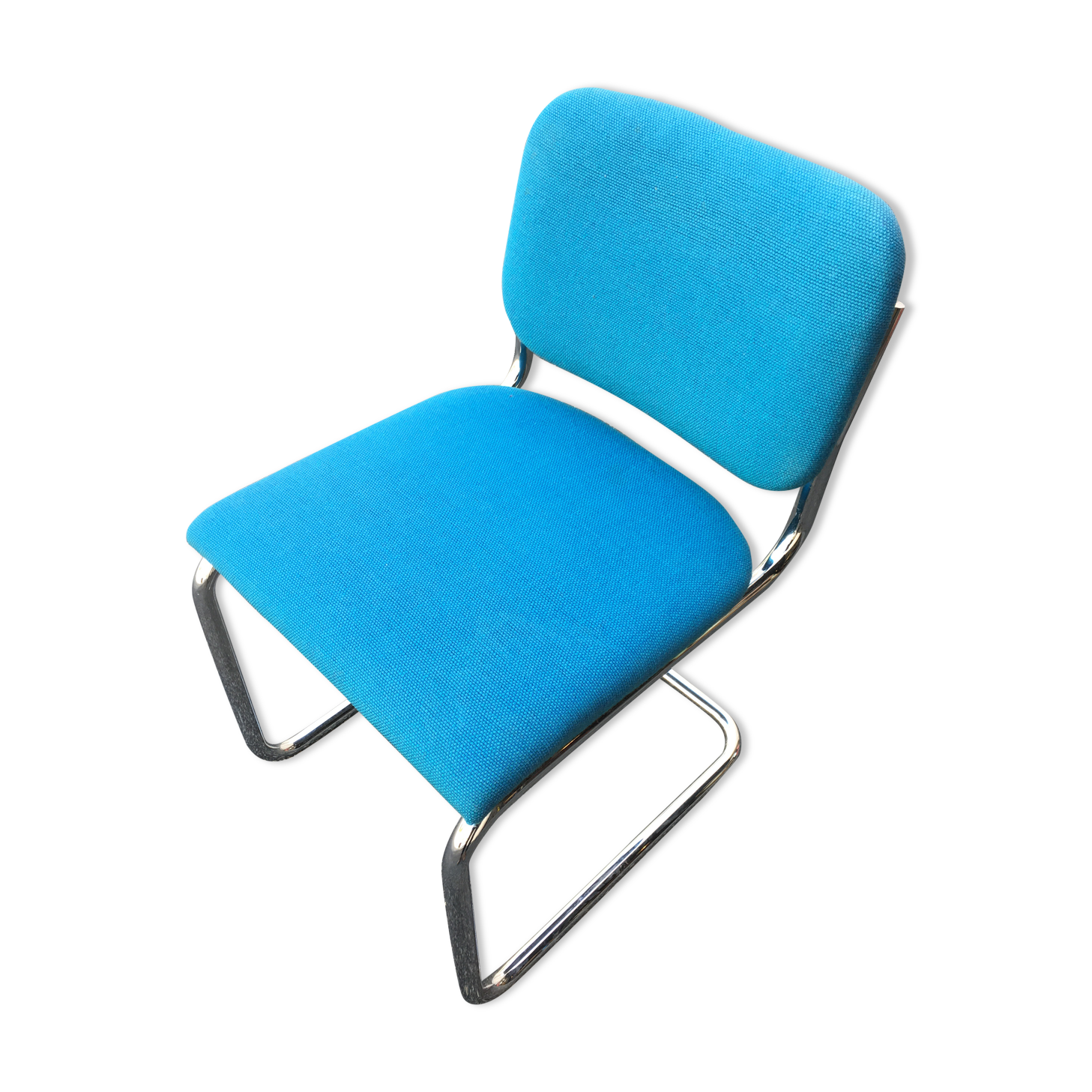 Marcel Breuer Cesca Chair