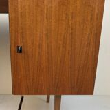 Vintage Scandinavian desk